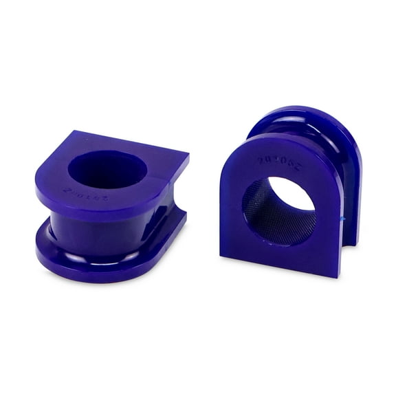 SuperPro SPF5589-36K Front Suspension Stabilizer Bar Bushing Kit Compatible with 99-21 Sierra 1500 Limited, Silverado 1500 Classic, Sierra 1500 Classic, Silverado 1500, Sierra 1500