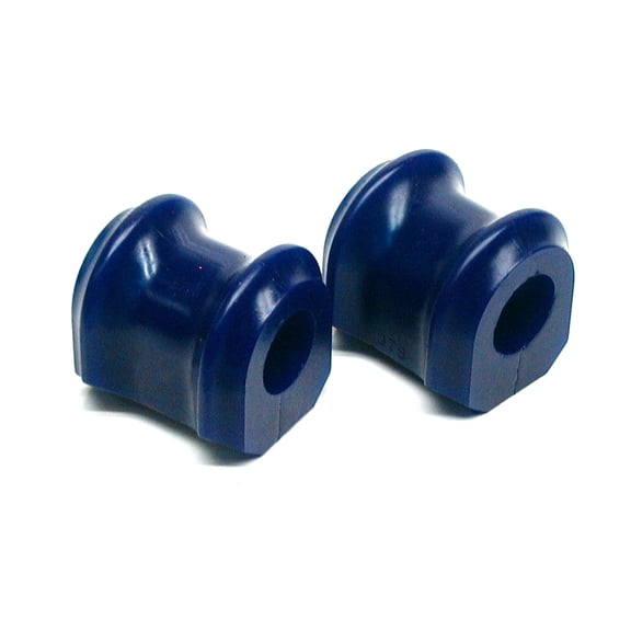 SuperPro SPF0979-21K Front Suspension Stabilizer Bar Bushing Kit Compatible with Toyota 83-88 Tercel, Toyota 83-88 Tercel, Toyota 83-88 Tercel, Toyota 87-88 Tercel, Toyota 88 Tercel