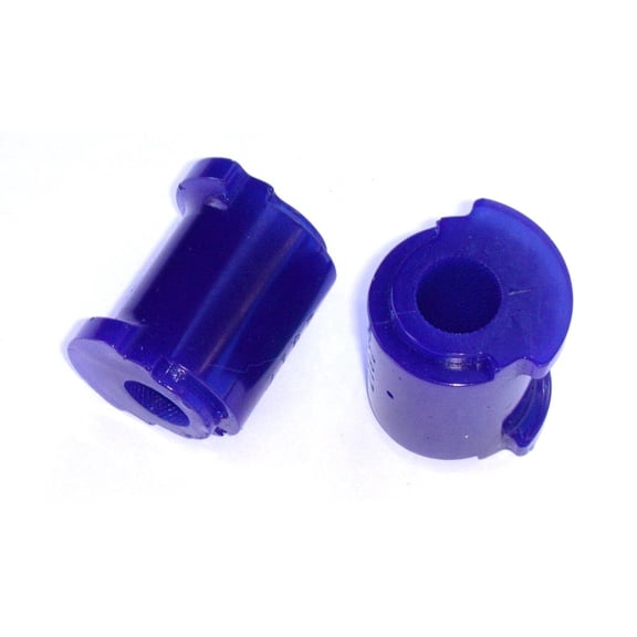 SuperPro SPF2817-15K Rear Suspension Stabilizer Bar Bushing Kit Compatible with Lexus 01-05 IS300, Lexus 02-05 IS300, Lexus 98-00 GS300, Lexus 98-00 GS400