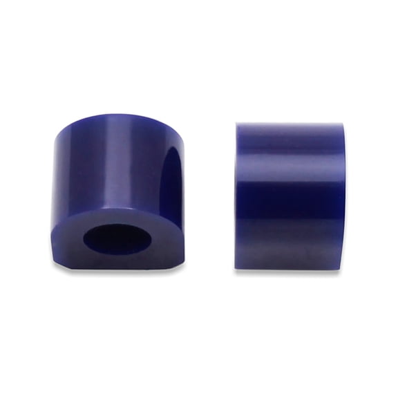 SuperPro SPF0169-20K Front Suspension Stabilizer Bar Bushing Kit Compatible with Fiat 66-75 124, Fiat 68-83 124, Fiat 70 124