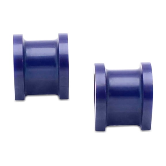 SuperPro SPF3584-30K Front Suspension Stabilizer Bar Bushing Kit Compatible with 06-14 IS F, IS350, IS250