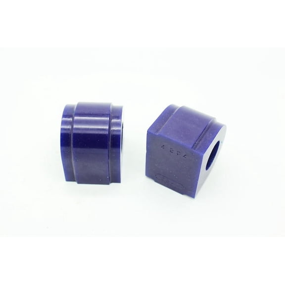 SuperPro SPF4204-22K Front Suspension Stabilizer Bar Bushing Kit Compatible with 13-23 3, CX-5