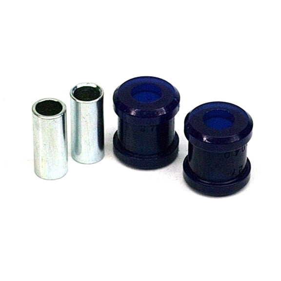 SuperPro SPF2040K Front Suspension Stabilizer Bar Link Bushing Kit Compatible with Triumph 67-73 GT6, Triumph 60-70 Herald, Triumph 63-80 Spitfire