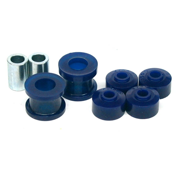 SuperPro SPF1923K Front Suspension Stabilizer Bar Link Bushing Kit Compatible with Volvo 85-90 740, Volvo 89-92 740, Volvo 89-90 740, Volvo 91-92 740, Volvo 85 745