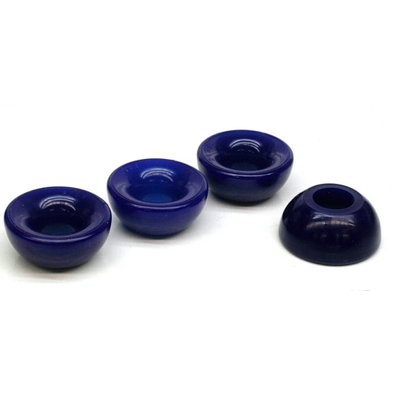 SuperPro SPF2129K Front Suspension Strut Rod Bushing Kit Compatible with Honda 88-91 Prelude, Honda 88-90 Prelude, Honda 88-89 Prelude, Honda 90-91 Prelude, Honda 90-91 Prelude, Honda 90-91 Prelude