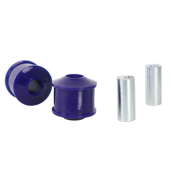 SuperPro SPF1202AK Front Radius Arm Bushing Kit Compatible with 89-98 240SX, 300ZX