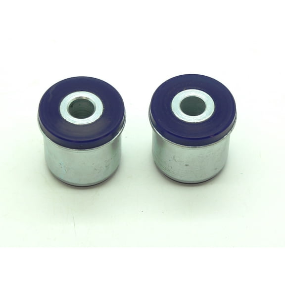 SuperPro SPF2832K 99-04 Fits Jeep Grand Cherokee Suspension Track Bar Bushing  - Front