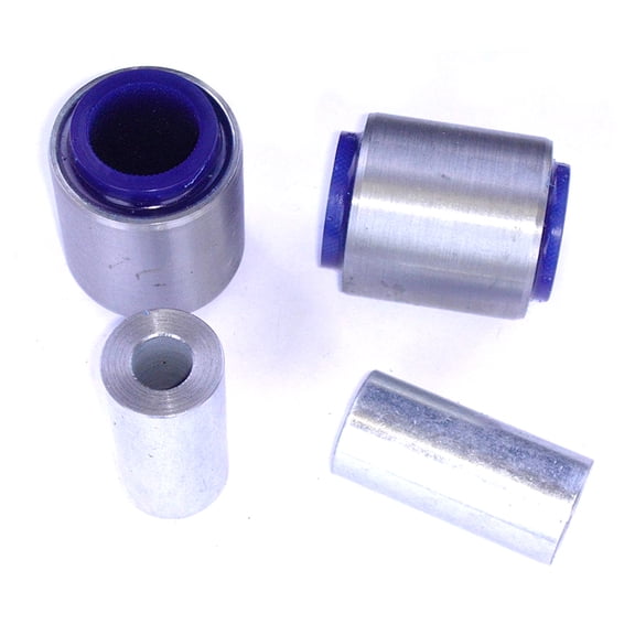 SuperPro SPF3315K Rear At Knuckle Suspension Trailing Arm Bushing Compatible with 03-25 350Z, GT-R, G35, Z, 370Z
