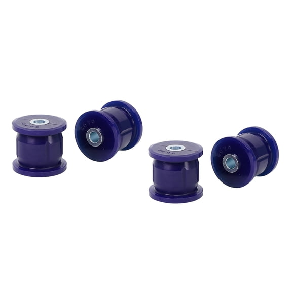 SuperPro SPF0070K Rear Lower Suspension Trailing Arm Bushing Compatible with Triumph 75-82 TR7, Triumph 80-82 TR8