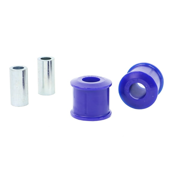 SuperPro SPF0441K Rear Lower Suspension Trailing Arm Bushing Compatible with Lexus 96-97 LX450, Toyota 91-97 Land Cruiser