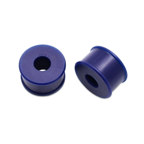 SuperPro SPF0807K Rear Suspension Trailing Arm Bushing Set Compatible with 88-01 Integra, CRX, Civic