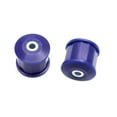 thumbnail image 1 of SuperPro SPF3347-70K Rear Forward Suspension Trailing Arm Bushing Compatible with 06-18 Passat, GTI, Tiguan, CC, Rabbit, A3, A3 Quattro, Jetta, Golf R, Golf, R32, Eos, Tiguan Limited, 1 of 3