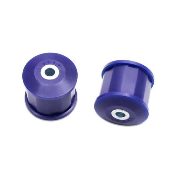 SuperPro SPF3347-80K Rear Forward Suspension Trailing Arm Bushing Compatible with 06-18 Passat, GTI, Tiguan, CC, Rabbit, A3, A3 Quattro, Jetta, Golf R, Golf, R32, Eos, Tiguan Limited