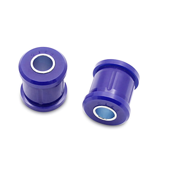 SuperPro SPF0128K Rear Upper Suspension Trailing Arm Bushing Compatible with 87-98 Range Rover, Defender 110, Defender 90, Discovery