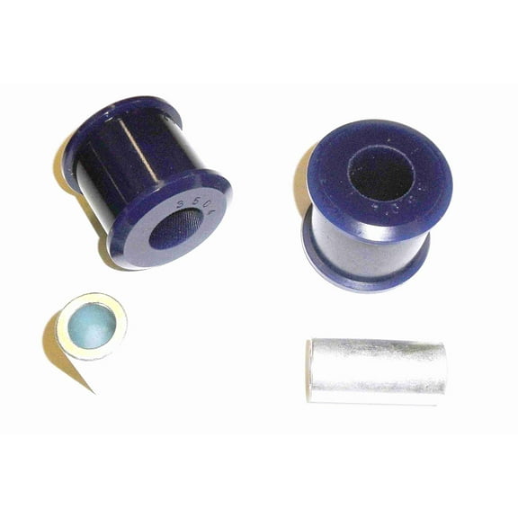 SuperPro SPF3504K Rear To Frame Suspension Trailing Arm Bushing Compatible with Lexus 06-13 IS250, Lexus 10-13 IS250, Lexus 06-13 IS350, Lexus 10-13 IS350, Lexus 08-14 IS F