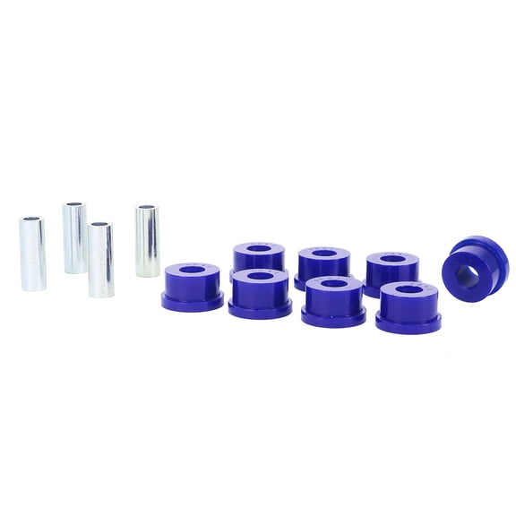 SuperPro SPF1490K Rear Upper Suspension Trailing Arm Bushing Compatible with Toyota 96-02 4Runner, Toyota 96-02 4Runner, Toyota 96-01 4Runner