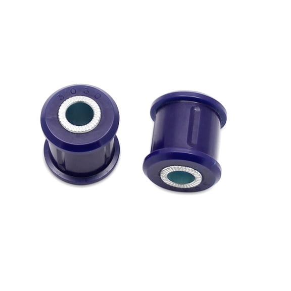 SuperPro SPF3030K Rear Forward Suspension Trailing Arm Bushing Compatible with Lexus 92-00 SC300, Lexus 92-00 SC400, Toyota 93-98 Supra, Toyota 93-98 Supra