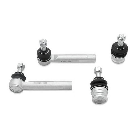 SuperPro TRC0002 Front Suspension Ball Joint Kit Compatible with 93-21 Legacy, Impreza, WRX STI, Outback, WRX, Forester