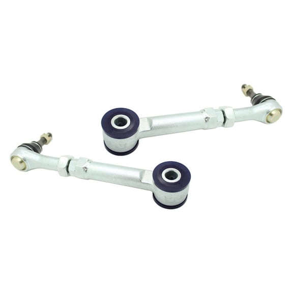 SuperPro TRC0007 Lower Rear Alignment Toe Arm Compatible with 08-25 Legacy, Forester, FR-S, WRX STI, Impreza, BRZ, 86, WRX, Crosstrek, Outback, GR86, XV Crosstrek