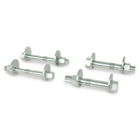 SuperPro TRC0026 Front Alignment Caster / Camber Kit Compatible with Lexus 08-21 LX570, Toyota 08-21 Land Cruiser, Toyota 20-21 Land Cruiser