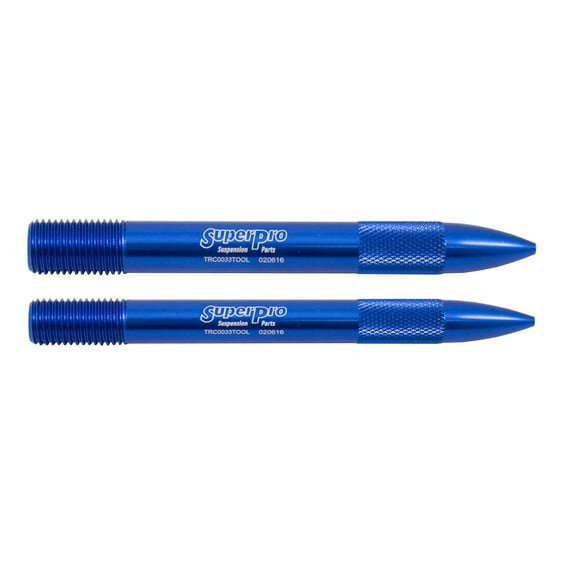 SuperPro TRC0033K Wheel Hanger/Stud Tool Kit