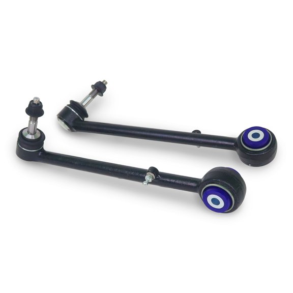 SuperPro TRC1010 Front Lower Suspension Control Arm Kit Compatible with Chevrolet 14-17 SS