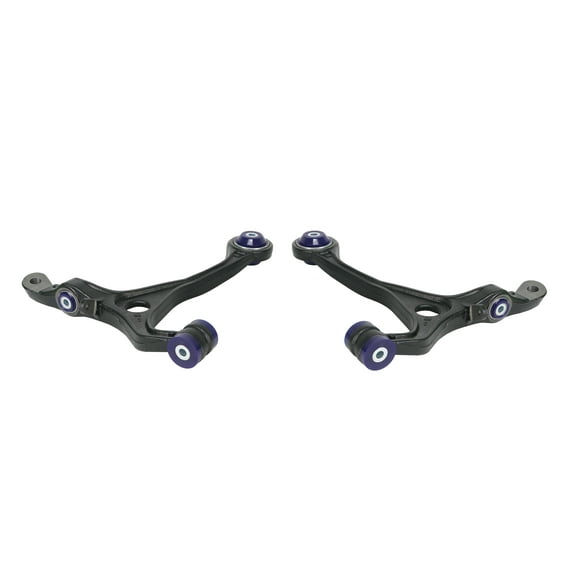 SuperPro TRC1096 Front Lower Suspension Control Arm Compatible with 03-08 Accord, TSX