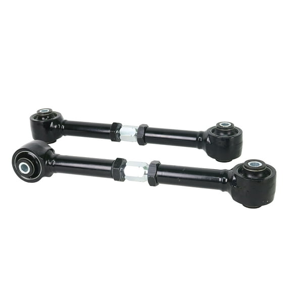 SuperPro TRC1138 Rear Upper Suspension Trailing Arm Compatible with 22-25 Sequoia, Tundra, Tacoma