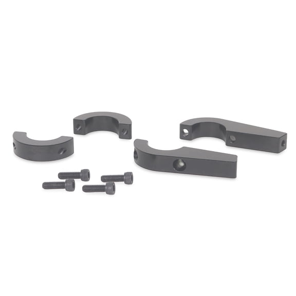 SuperPro TRC1138BK Headlight Level Sensor Bracket Compatible with 22-25 Sequoia, Tundra