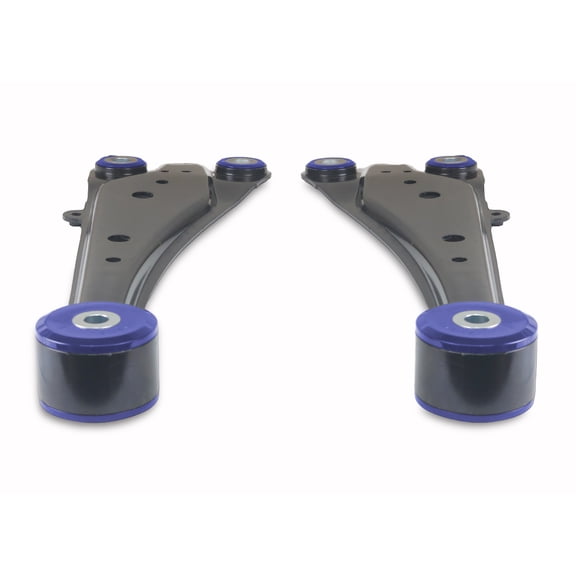SuperPro TRC1161 Rear Suspension Trailing Arm Compatible with 11-21 RAV4, NX300h, NX300, NX200t