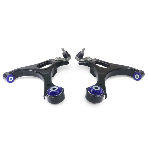 SuperPro TRC1166 Front Lower Suspension Control Arm Compatible with 06-11 Civic