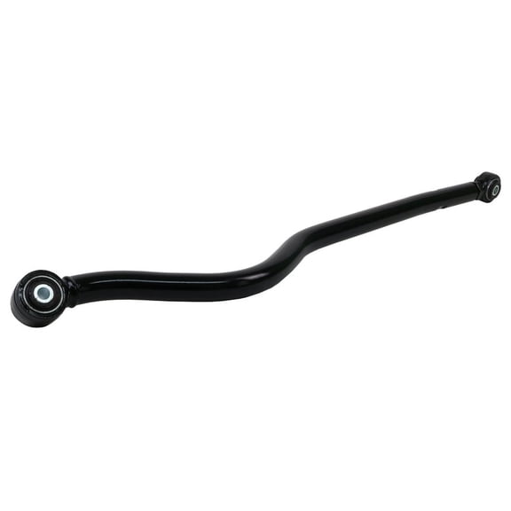 SuperPro TRC1185 HD Adjustable Front Track Bar Compatible with 2018-2026 Jeep Wrangler (JL) & 2020-2026 Jeep Gladiator (JT)