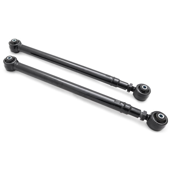 SuperPro TRC1205 Rear Lower Suspension Trailing Arm Compatible with 22-25 Sequoia, Tundra, Tacoma