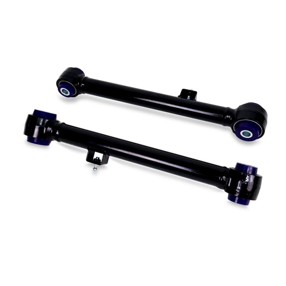 SuperPro TRC1212 Rear Upper Suspension Trailing Arm Compatible with 09-25 Gladiator, Ram 1500, 1500 Classic, 1500