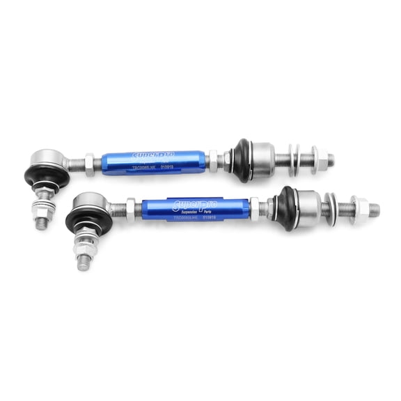 SuperPro TRC4305 Rear Suspension Stabilizer Bar Link Kit Compatible with Chevrolet 14-17 SS