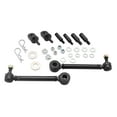 thumbnail image 1 of SuperPro TRC4315 Front Suspension Stabilizer Bar Link Kit Compatible with 97-06 Wrangler, 1 of 2
