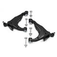 thumbnail image 1 of SuperPro TRC494 Front Lower Suspension Control Arm and Ball Joint Assembly Compatible with 10-24 GX460, 4Runner, 1 of 5