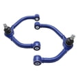 thumbnail image 1 of SuperPro TRC6640 Fixed Offset Alignment Front Upper Alignment Caster / Camber Control Arm Set compatible with 2019-2027 RAM 1500 (excluding RHO & TRX), 1 of 8