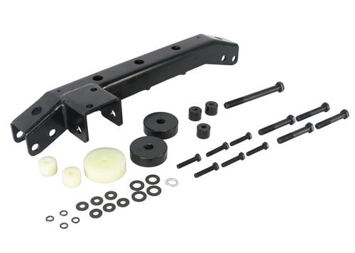 SuperPro TRCLC100DD Differential Drop Spacer Kit Compatible with Lexus ...