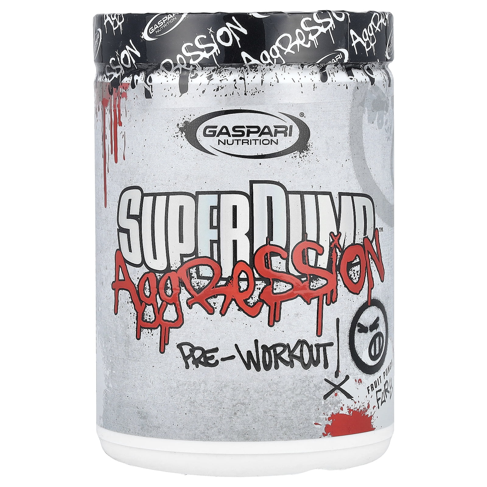 Fruit Punch Fury