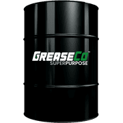 SuperPurpose - Calcium Sulfonate Grease Drum - 400 LB