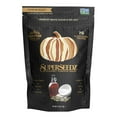SuperSeedz Dry Roasted Pumpkin TMA3 Seeds Maple Sugar & Sea Salt