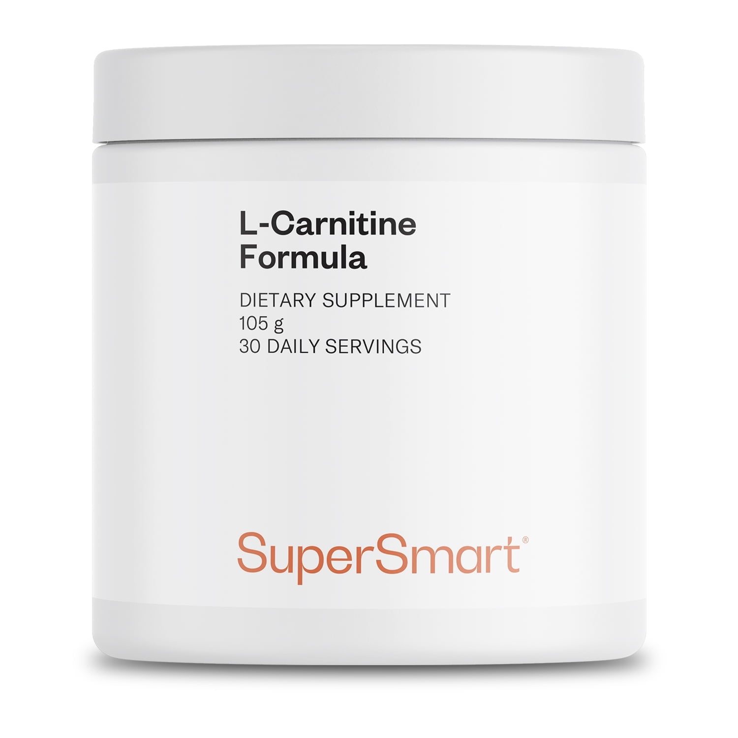 l carnitine injection usp Acetyl L-Carnitine main image 1