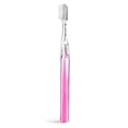 thumbnail image 1 of Supersmile Crystal Collection Toothbrush, 45 Degree Angled, Soft, Pink Diamond, 1 of 7