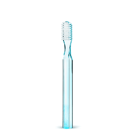 Supersmile New Generation 45° Patented Toothbrush, Blue