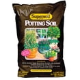 thumbnail image 1 of SuperSoil Flower and Plant Potting Soil 1 cu ft, 1 of 2