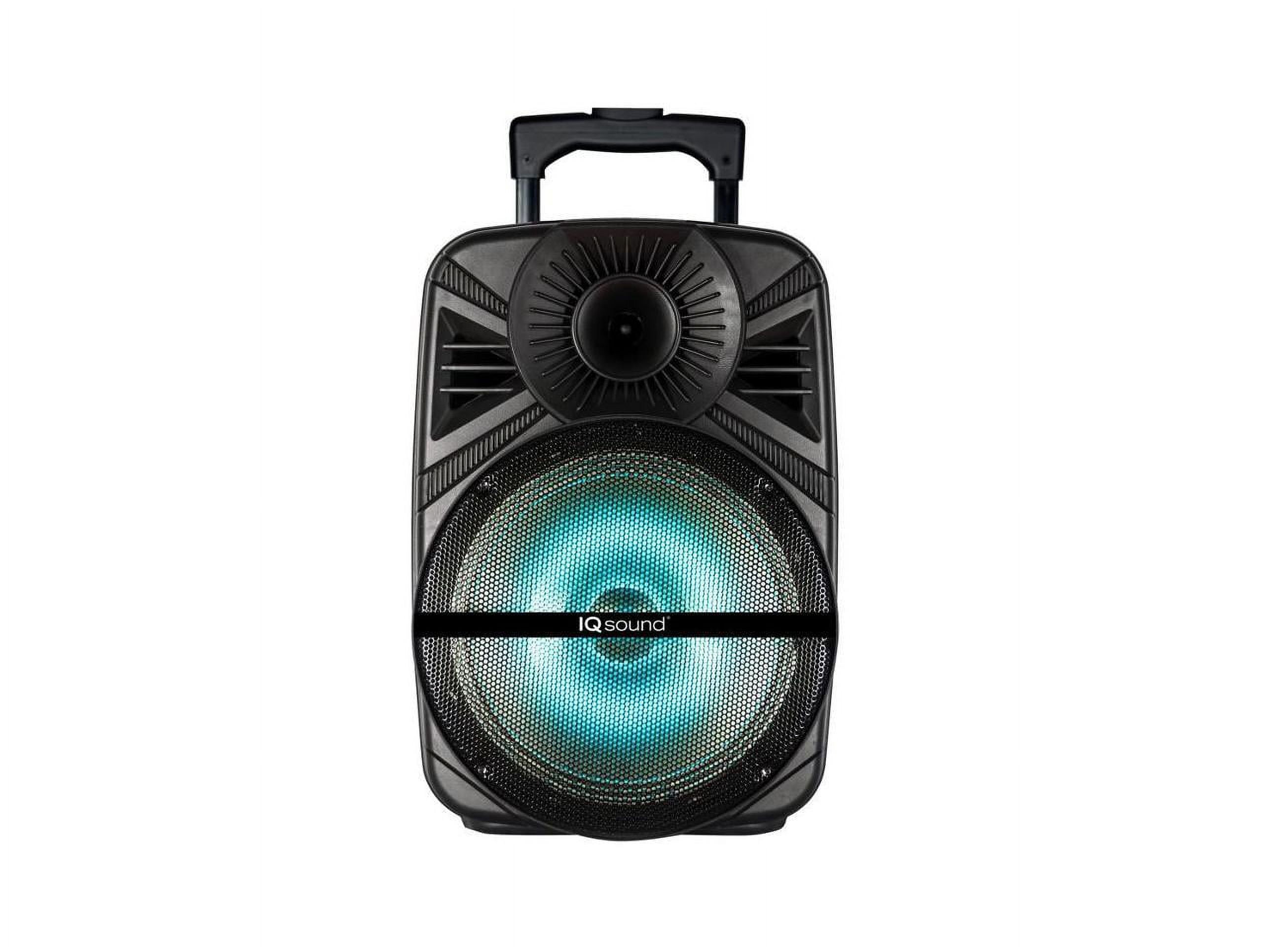 SuperSonic IQ-5012DJBT 12