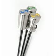 SuperSpeed Golf | Swing Speed Training System | Increase Club Head Speed by 5%-8% | Senior Set
