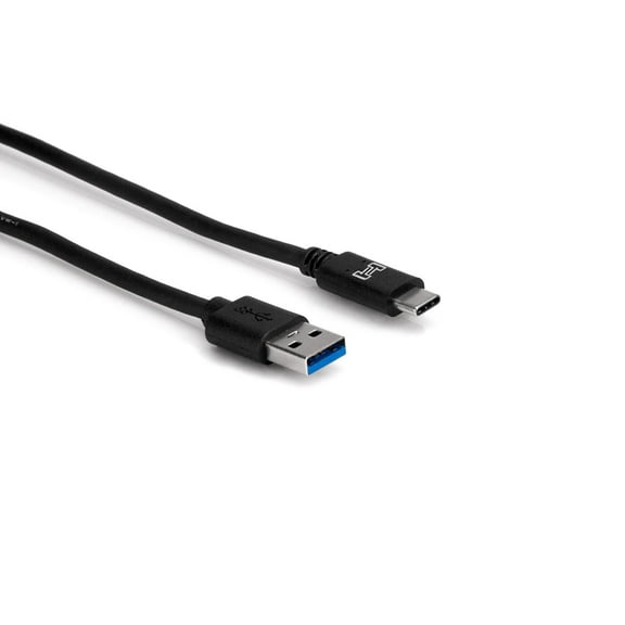 SuperSpeed USB 3.0 Cable (6 ft)