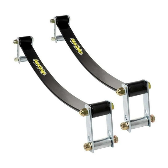 SuperSprings International SSA50 SUPERSPRINGS FOR FORD F-350 SUPER DUTY Fits select: 2019-2023 FORD F350